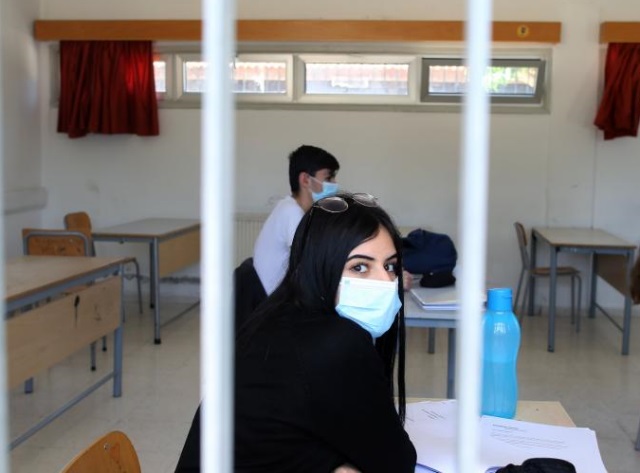 Έλεγχοι από την ΚΕΔΕ για την ποιότητα των μασκών που αποστέλλονται στα σχολεία 