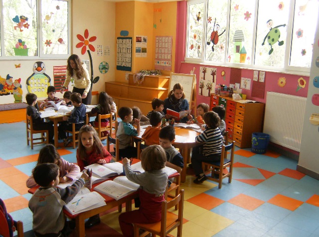 Περισσότεροι οι δικαιούχοι voucher για τους βρεφονηπιακούς σταθμούς – Διαβάστε πώς