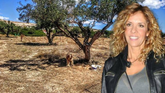 Απανθρωπιά δίπλα στον Άη Γιάννη Πρόδρομο τον Μετανοείτε του Κορωπίου!