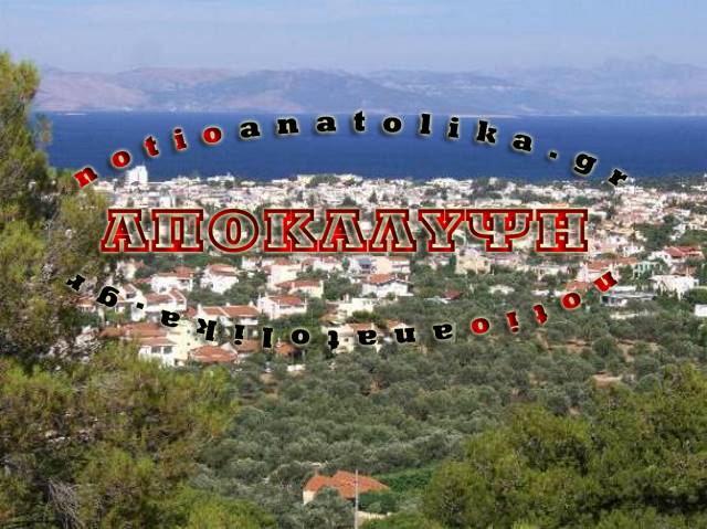 «Βροχή» κλοπών στη Νέα Μάκρη τις τελευταίες ημέρες!