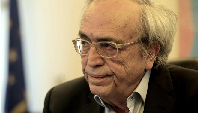 Αριστείδης Μπαλτάς: Ο… αυλικός που έχασε τη δυνατότητα να γίνει αντιβασιλιάς! 