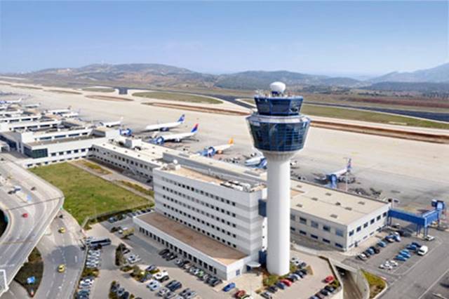 Αυτοπυροβολήθηκε ο επικεφαλής του κλιμακίου της ΕΥΠ στο «Ελ. Βενιζέλος»