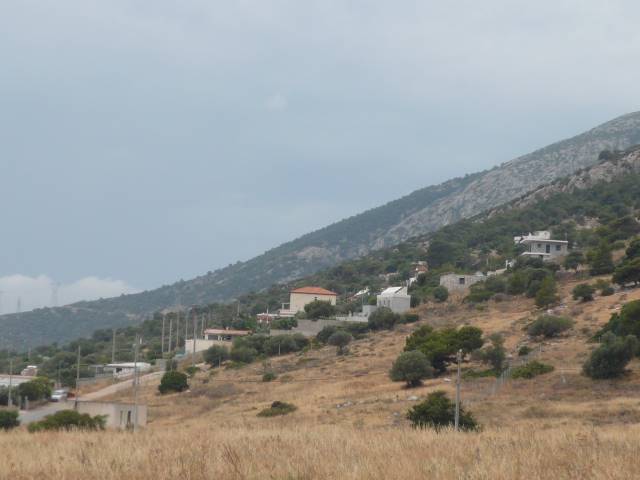 Τι συμβαίνει σε Κορωπί, Χέρωμα Βάρης και Πανόραμα Παιανίας με το ΠΔ του Υμηττού! 