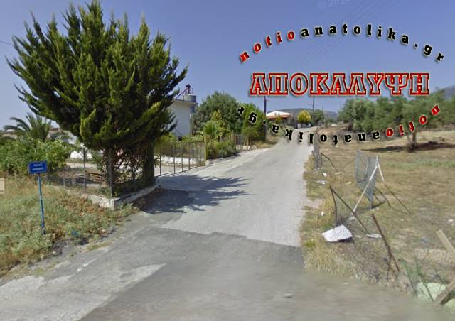 Πυροβολισμοί με… οικογένεια κακοποιών στον Καρελλά Κορωπίου 