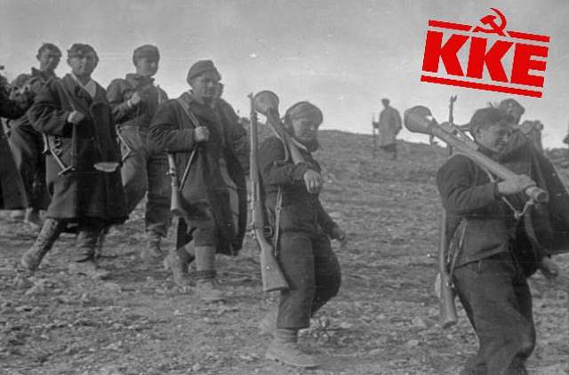 Μια γιορτή πολιτικού μίσους στο Οινοποιείο Πέτρου!