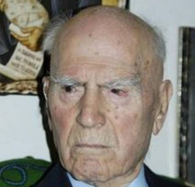 Υπερπλήρης ημερών και αμετανόητος έφυγε από τη ζωή ο Στυλιανός Παττακός 
