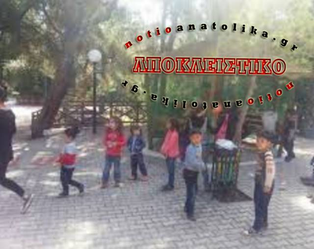 Τι θα γίνει με τα προσφυγόπουλα της δομής στο Σούνιο. Πότε και σε ποια σχολεία θα πάνε!