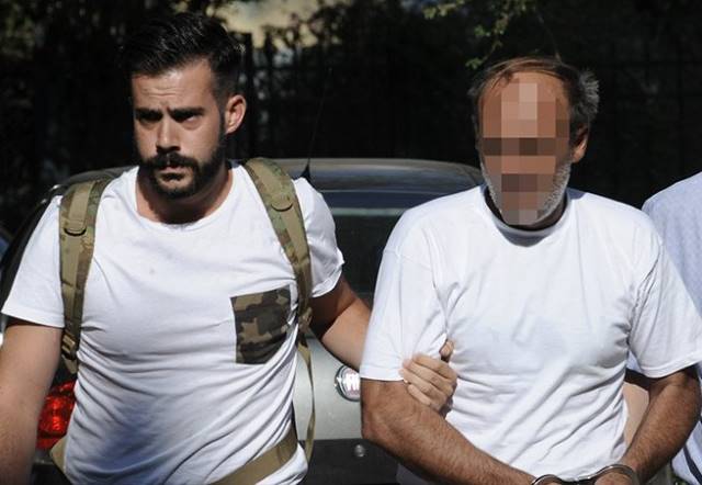 Κοντά στην αποφυλάκιση ο σύντροφος της φόνισσας του Κορωπίου! 