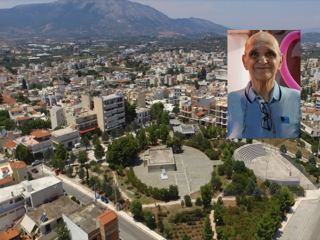 Γιώργος Αλεξίου: Δυσαναπλήρωτο κενό στην κοινωνία του Κορωπίου αφήνει ο θάνατός του 