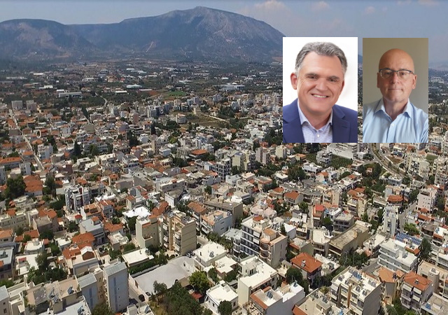 Γ. Αναγνώστου: Ψηφιακός μετασχηματισμός, χρηματοδοτήσεις και καθαριότητα οι προτεραιότητες της παράταξης Κερασιώτη (Συνέντευξη) 