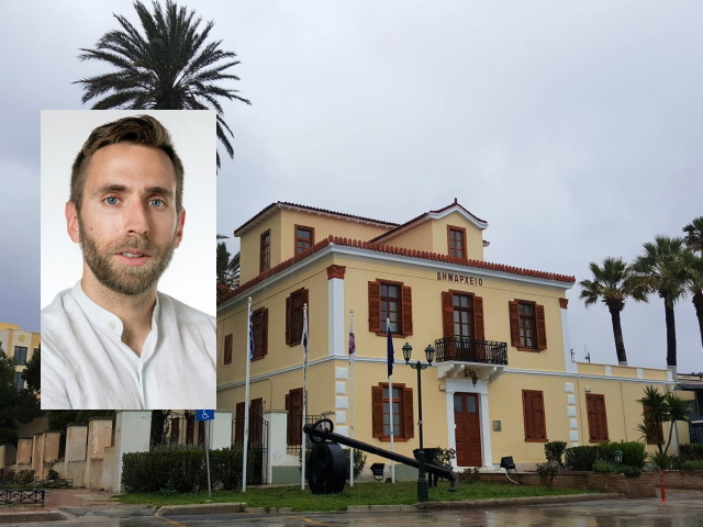 Γ. Ανανιάδης (Υποψ. δήμαρχος Λαυρεωτικής): Κανένα όφελος για την περιοχή από το λιμάνι της κρουαζιέρας (Συνέντευξη)