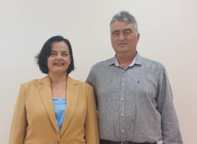 Γ. Νικολάου: Προτεραιότητα η προώθηση των τοπικών αγροτικών προϊόντων για την παράταξη της Ζ. Γιαννάκη (Συνέντευξη)