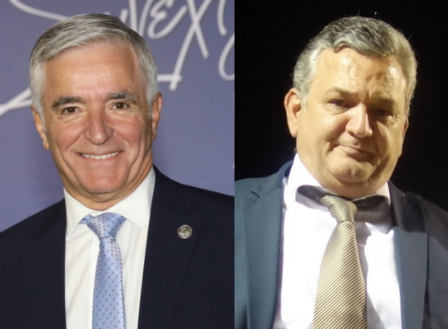 Δήμος Παιανίας: Εξώδικο Μάδη κατά Στάμου για τα χαμένα 5.500.000 ευρώ των εισφορών (Έγγραφο)