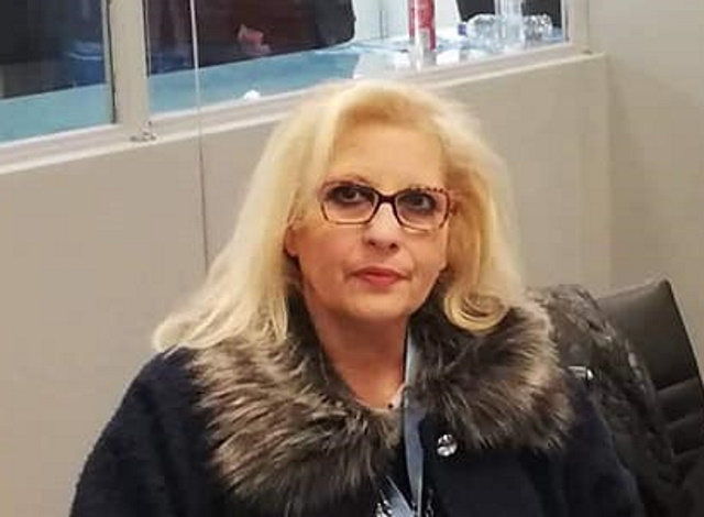 Γ. Βλάχου: Έχουμε δει τον Ν. Χαρδαλιά μόνο μία φορά – Επιτυχημένος περιφερειάρχης ο Γ. Πατούλης (Συνέντευξη)