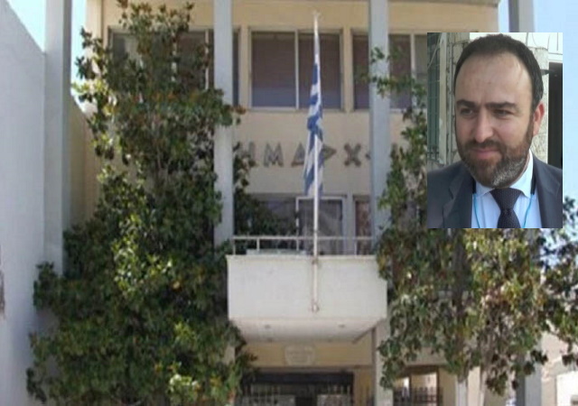 Μαρκόπουλο: Ανακλήθηκε η απόφαση απόλυσης εργαζόμενης του δήμου – Εκτεθειμένος ο δήμαρχος Κ. Αλλαγιάννης (Συνέντευξη)