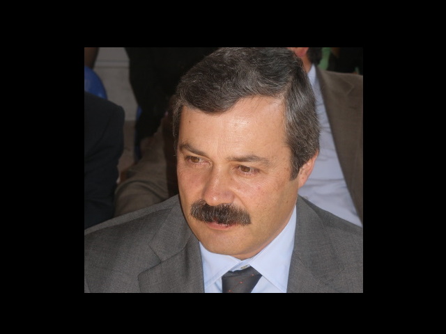 Σεραφείμ Κόλλιας: Σημαντική απώλεια για την κοινωνία του Κορωπίου και των Μεσογείων ο θάνατός του