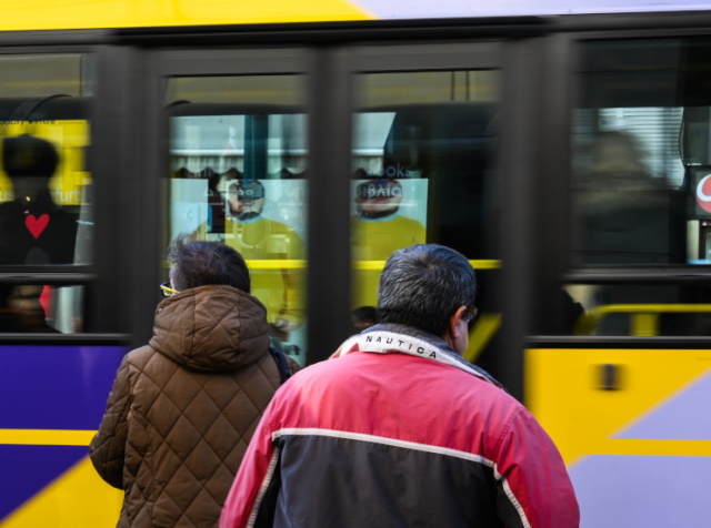 ΟΑΣΑ: Νέος συγκοινωνιακός χάρτης της Αττικής για την καλύτερη εξυπηρέτηση του επιβατικού κοινού