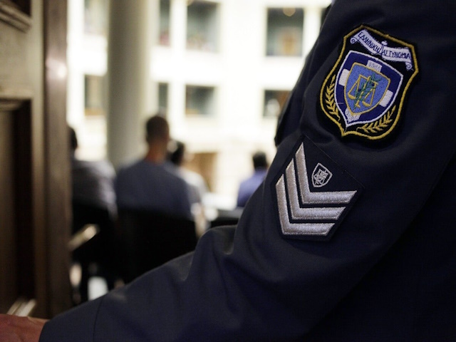 ΕΛ.ΑΣ.: Στο «κόκκινο» η υποστελέχωση στη Ν/Α Αττική – Στο 40% της δύναμης τα Τμήματα Τάξης, προειδοποιεί η ΕΑΥΝΑΑ