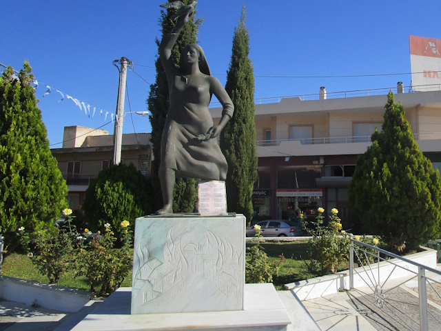 Κορωπί – Μαρτυρική Πόλη: Οι εξηγήσεις του δημάρχου για την απόρριψη και η άκομψη αναφορά σε ευθύνες νεκρού
