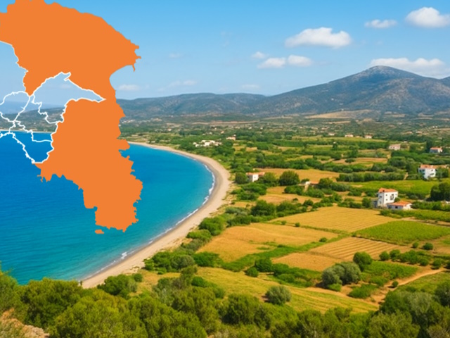 Επενδυτικό ενδιαφέρον σε Αν. Αττική και Μεσόγεια: Τάσεις και προοπτικές