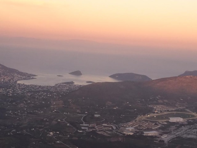 13+1 φωτογραφίες χρηστών του facebook, που αναδεικνύουν τη μαγεία της Άνοιξης στο Πόρτο Ράφτη!