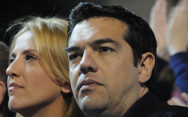 Γιατί έφυγε προβληματισμένη από το Αναπτυξιακό Συνέδριο Αν. Αττικής, το βράδυ του Σαββάτου, η Ρένα Δούρου!