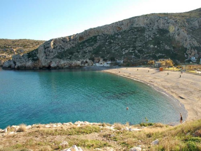 Άρωμα καλοκαιριού: Τί καιρό θα κάνει στις περιοχές της Αν. Αττικής από την Τρίτη έως και την Παρασκευή!