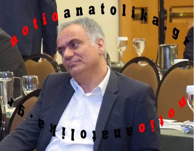Κοινό συνέδριο ΚΕΔΕ – ΕΝΠΕ: Όταν οι αυτοδιοικητικοί έκραξαν άγρια τον υπουργό Εσωτερικών, Πάνο Σκουρλέτη! (Βίντεο)