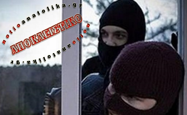 Βουλιαγμένη: Ευτυχώς οι δυο γυναίκες δεν είχαν την τύχη του επιχειρηματία στην Κηφισιά! 