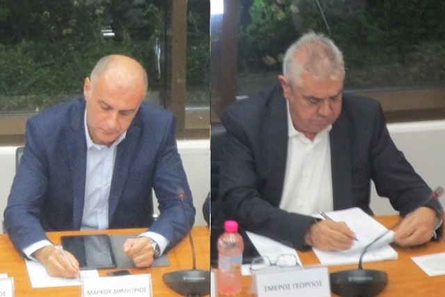 Δημοτικοί υπάλληλοι Αρτέμιδας: «Το ρουσφέτι, η “εξυπηρέτηση” και το βόλεμα “ημετέρων”, “ζει και βασιλεύει” στον Δήμο Σπάτων - Αρτέμιδας»!