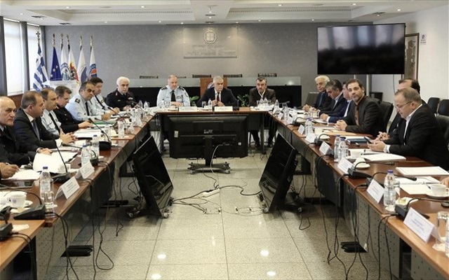 Τα 3 μέτρα που υποσχέθηκε ο υπουργός Προστασίας του Πολίτη, Ν. Τόσκας για την προστασία των πολιτών της Ν. και ΝΑ Αττικής!