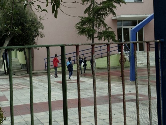 Οριστικό το ναυάγιο της σύσκεψης για τα προβλήματα της Παιδείας στην ανατ. Αττική μετά την άρνηση και της Ομοσπονδίας Αττικής! 