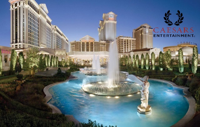 Στο μικροσκόπιο της «Caesars entertainment» η Νοτιοανατολική Αττική
