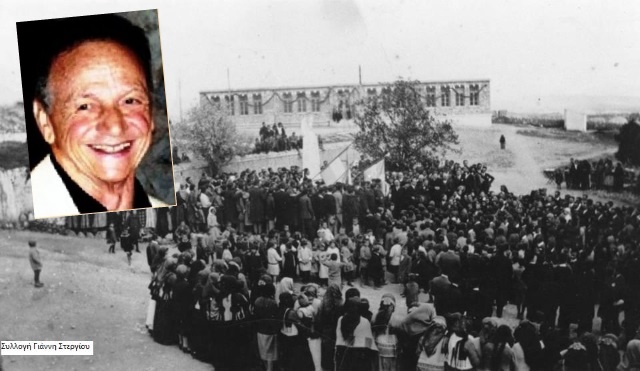 Μεγάλο Σάββατο στα παλιά Μεσόγεια: Όλος ο πλούτος της παράδοσης!