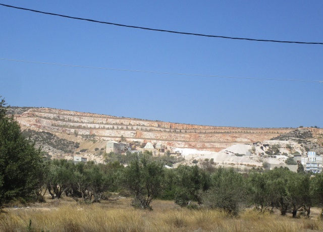 Γιατί «θυσιάζονται», από τη διοίκηση Δούρου, το Κορωπί και τα Μεσόγεια για τα σκουπίδια 1,5 εκατομμυρίου Αθηναίων!