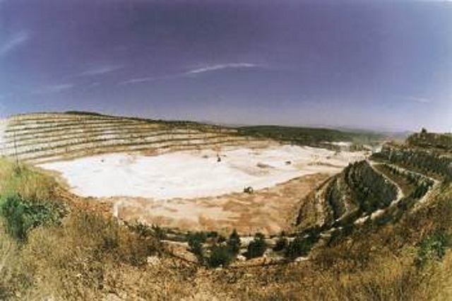 Ο χάρτης που αποδεικνύει το παράλογο της δημιουργίας σκουπιδότοπων της Αθήνας δίπλα στο Κορωπί!