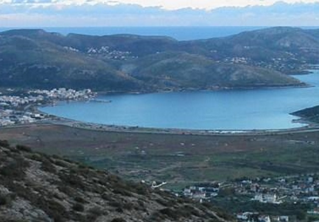  Όλοι οι δήμοι της Ελλάδας στο πλευρό του Δήμου Σαρωνικού για την παραλία Αλυκών Αναβύσσου! 