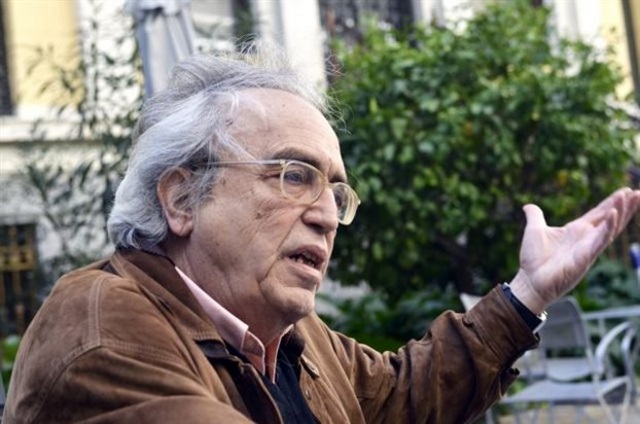 Οι απίστευτες μεθοδεύσεις προς όφελος της συζύγου του βουλευτή Αττικής και πρώην υπουργού Αριστείδη Μπαλτά!