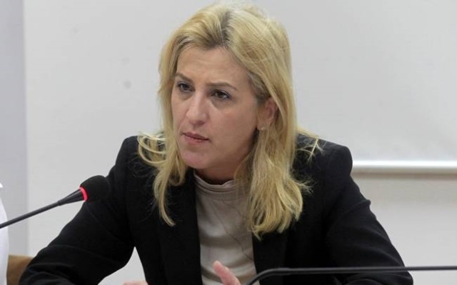 Προτάσεις Δούρου και... επίθεση κατά της κυβέρνησης για την πυροπροστασία τρία, σχεδόν, χρόνια μετά την ανάληψη της διοίκησης της Περιφέρειας 