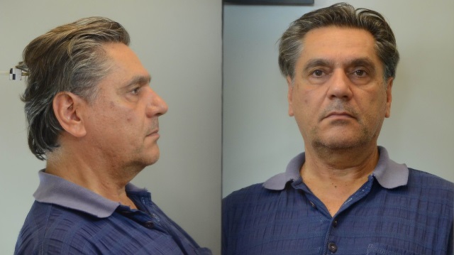 Πρώτο φλάουτο της Κρατικής Ορχήστρας Αθηνών ο μουσικός που κατηγορείται ότι ασελγούσε σε κοριτσάκια στο ωδείο που δίδασκε! (Φωτογραφίες)