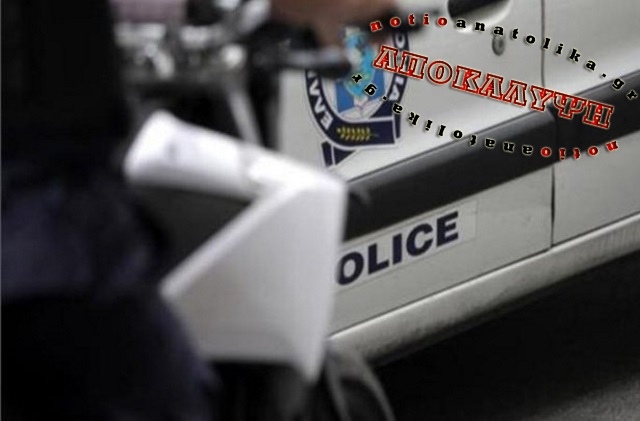 Υπό στενή παρακολούθηση 4 σπίτια στα Μεσόγεια με νεοαφιχθέντες “αγνώστους” εξ ανατολών!