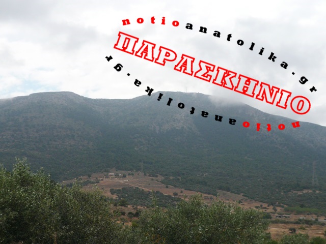 Όλο το παρασκήνιο της δύσκολης αλλά νικηφόρας «μάχης» για την ακύρωση του ΠΔ «προστασίας» του Υμηττού!