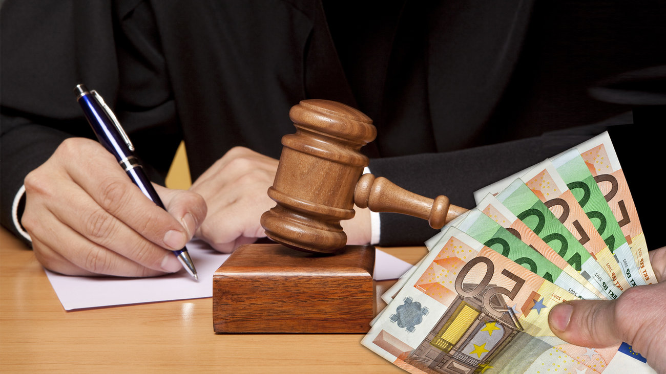 Κατασχέσεις ακόμα και σπιτιών για μόλις 500€