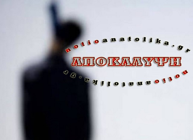 Η οικονομική κατάσταση οδήγησε επιχειρηματία, στα Γλυκά Νερά, στην αυτοκτονία!