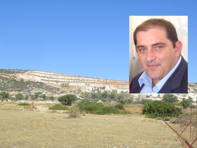 Χρήστος Δρίτσας*: Τελικά θα αφήσουμε τα Μεσόγεια να γίνουν η πίσω αυλή της Αθήνας;