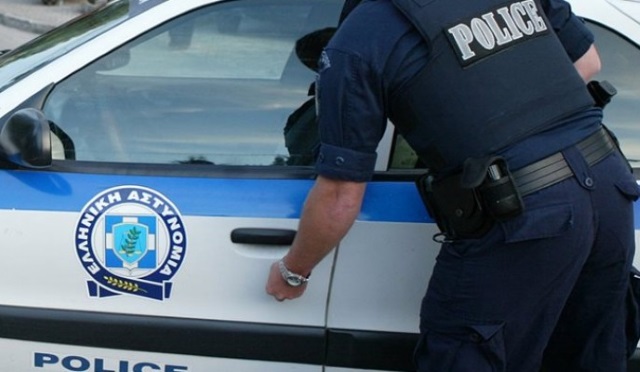 Ο Γλυκονεριώτης που αναστάτωσε την αστυνομία Παιανίας και Κορωπίου φτιάχνοντας φανταστικά σενάρια καταδίωξής του! 