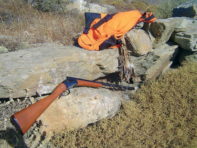 Τραυματίστηκε αστυνομικός σε κυνήγι ορτυκιών στο Λαύριο!