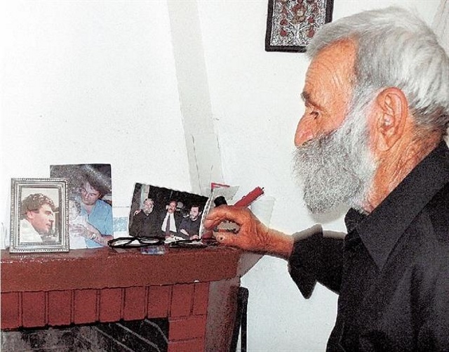 Η ιστορία του Παπαδόσηφου και πόσο δεν μοιάζει με τη βεντέτα του Γέρακα!