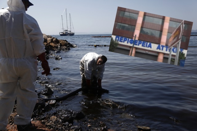 Καταγγελία σοκ από το Ποτάμι: Η Περιφέρεια Αττικής είχε από το 2014 τους πόρους για αντιμετώπιση περιστατικών μόλυνσης 