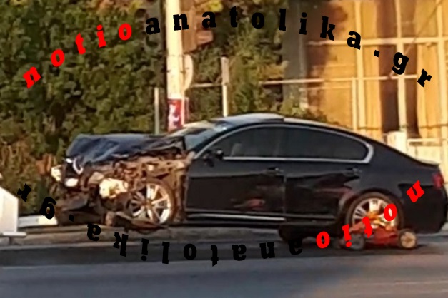 Δύο νεκροί σε τροχαίο στην Αθηνών – Σουνίου! (Φωτός)